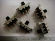 ONE Lot of 35 SWITCHCRAFT DPDT Slide Switches 11A-1534 - New and Unused