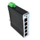 N-Tron 105TX-SL 5-Port Ethernet Switch 10-30V 215mA Class 2