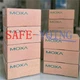 ONE NEW MOXA EDS-309-3M-ST Industrial Switch