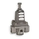Watts 1/2 Ss  263A E 100 300 Pressure Regulator, 1/2 In, 100 To 300 Psi