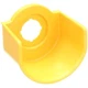 1PC EATON CUTLER HAMMER M22-XGPV Pushbutton Guard Ring, Screw Terminal, 22.