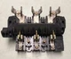 F24392 ALLEN-BRADLEY DISCONNECT SWITCH ASSEMBLY BUL. 1494F Free Shipping