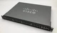 Cisco SG300-52P 52-Port Gigabit Managed Switch w/ PoE