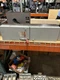 GE ADS36100HS Spectra Fusible Panelboard Switch 100A 600V 3 Pole Fused 75 Max HP