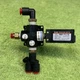 SMC ISE1-T1-15 Pressure Switch with Air Regulator