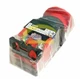 1PCS NEW For Fuji Emergency Stop Button Switch AR30V2R-02R