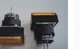 1pc FUJI AH165-ZTGE3 Push button switch