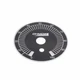 1PC Ohmite 5000E RHEOSTAT DIAL D94000