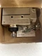 Omron ZE-N22-2S Enclosed Limit Switch