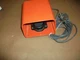 LINEMASTER CLIPPER 635-SWA FOOT SWITCH FOOTPEDAL USED