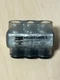 Polaris IPLD 250-3C Insulated Multi-Tap Connector 250MCM-6AWG 3-Port 600V