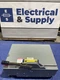 SQUARE D QMJ366 3POLE 600A 600VAC RECONDITIONED SERIES E1 WRNTY with fuses