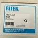 #LL 1PC NEW FOTEK  MT-4MXS  Photoelectric sensor
