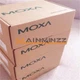 1PCS MOXA EDS-309-3M-ST-T Industrial Switch NEW