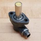 Turck Bi2-CRS317-ADZ30X2-B3131/S34 Proximity Sensor - USED