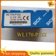 1PCS NEW for SICK WL170P122 WL170-P122 6010185 Photoelectric Switch in box
