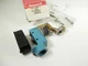 HONEYWELL BZE6-2RQ-S MICRO SWITCH NEW IN BOX