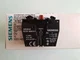 Siemens 3SB3400-0E Pushbutton Switch Auxiliary Contact New One 3SB3 400-0E #
