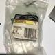 NEW GE General Electric CR104PXF12 Push/Pull-Button Modification Module