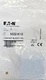 Eaton Corporation M22-K10 Contact Block, Color Green NEW