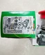 1PCS Brand New Schneider XB4BS8442 Emergency stop button Fast Shipping