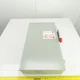 Eaton DH324NRK 200A Heavy Duty Fusible Safety Disconnect Switch 120/240VAC 3REnc