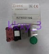 1 PCS NEW IN BOX IDEC ALFW22211DG switch button with light