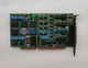 Used One Advantech PCL-746+ 4-port RS-232/RS-422/RS-485 communication card
