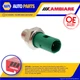Oil Pressure Switch fits RENAULT THALIA Mk1 1.5D 2001 on Cambiare Quality New