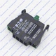 1PC New Eaton M22-CK20 auxiliary contact 2NO Free ship #YP1
