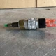 United Electric 10-B11 Pressure Switch  Brass Buna-N 10B11