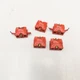 Omron A3T-3020 Normally Closed Contact 600VAC Lot Of 5