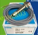 2pcs Original FOTEK Proximity Switch Sensor  PM12-04N DC 12V 24V Three-wire