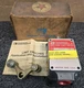 New NOS Namco Controls EA060-11100 Snap-lock Limit Switch w/ TSO 2-Roller Lever