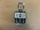 SQUARE D INDUSTRIAL CONTROL RELAY 8501 XO60 SER A TYPE X 120V/60HZ  8501 X060 