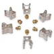 9999S2 - Square D Fuse Clip Kit, Class H Fuse, 30A, 600V, NEMA 0-1 Compatible