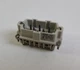 AMPHENOL-TUCHEL C146-10A003-102-3 16A 500V HDC CONTACT MALE CONNECTOR