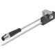 1PC FESTO CORPORATION SMT-C1-PS-24V-K-0,3-M8D Proximity Sensor, block desig