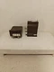 New Lot Of 2 SCHNEIDER ELECTRIC SQUARE D 9001-KA1 CONTACT BLOCK KA-1 