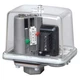 Condor Usa Mdr-F 16H-S E4 Pressure Switch, Standard, Spdt, 1/4" Npt, 5.8 To 232