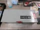 GE Fusible Safety Switch/Disconnect TH3363 Mod. 10 100A 600V 2P Used