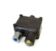 NEW BARKSDALE 9048-2 PRESSURE SWITCH 90482