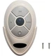 CENMING 35T1 Replacement Remote for Harbor Breeze Allen Roth Cream White