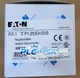 1PCS Brand New EATON MOELLER P1-25/EA/SVB Isolation Switch  Fast delivery