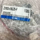 1pcs brand New SMC ZX1103-K15LZB-F vacuum generator Free shipping