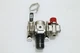 SMC Genuine NNB IS1000+AR30-03G+VHS30-03+AC30B-03G Regulator VLV-I-1858=9J33-2