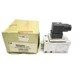 BARKSDALE 0409-026 X1T-4100-10-GE166 250VAC 4A 1/2" NSMP