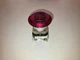 Allen-Bradley 800T-FXQ24 A1 Red Emergency Stop Button