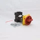 Eaton / Moeller main switch P1-25/V/SVB