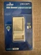 LEVITON DECORA Slide Dimmer 600W Ivory 6631-LI w/Optional Locator Light NEW
